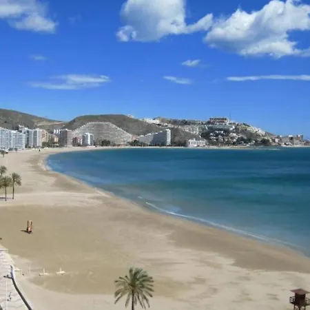 Atico A 100 Metros De La Playa *