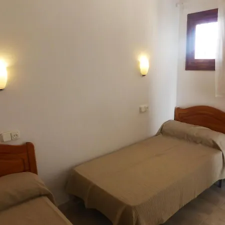 Atico A 100 Metros De La Playa Apartment Cullera