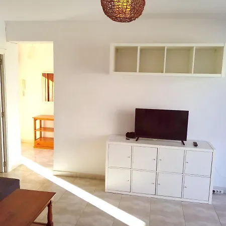 Atico A 100 Metros De La Playa Apartment Cullera