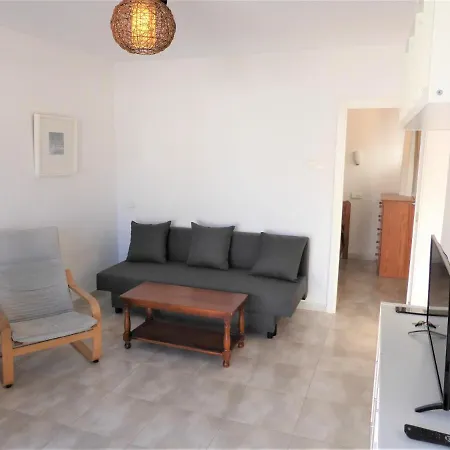 Atico A 100 Metros De La Playa Apartment Cullera